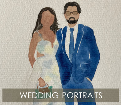 Wedding Portraits